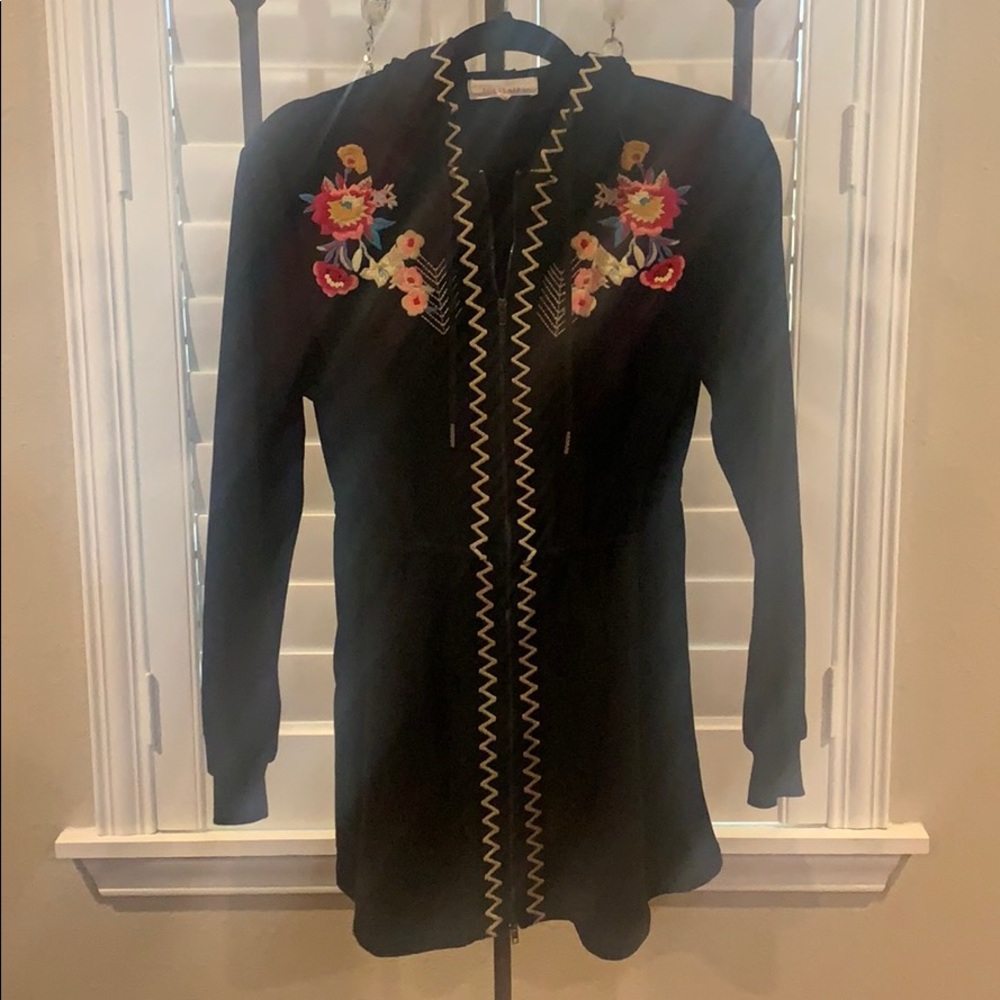 Solitaire Jacket - image 1